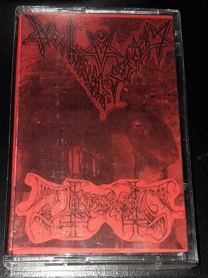 Nocturnal Sorcery : Daemonic Sorceries of Nocturnal Lust